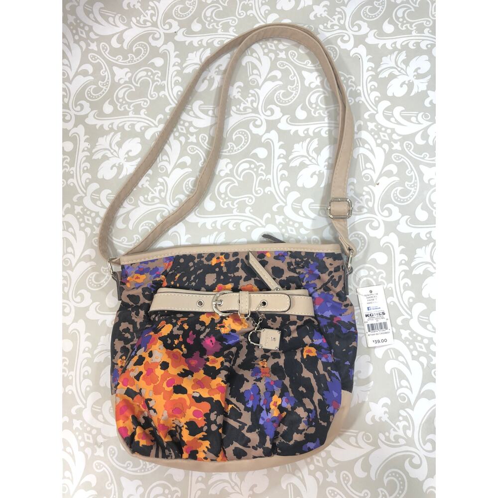 Rosetti Crossbody Bag NWT